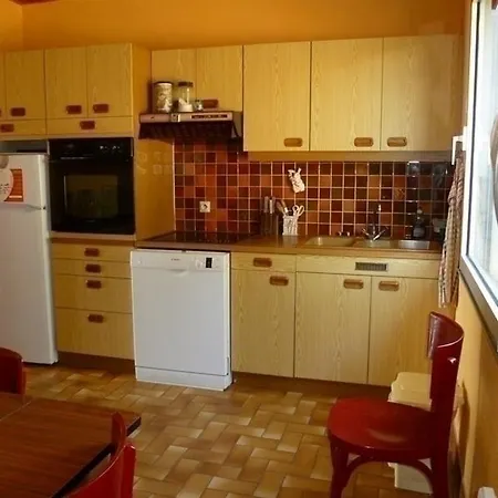 Σπίτι διακοπών House Cote Sauvage Route De La Corniche