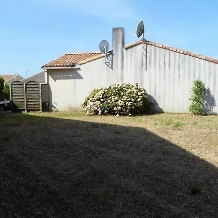 Σπίτι διακοπών House Cote Sauvage Route De La Corniche *