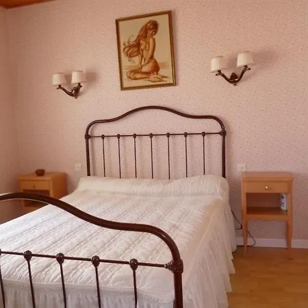 Σπίτι διακοπών House Cote Sauvage Route De La Corniche *