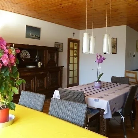 Σπίτι διακοπών House Cote Sauvage Route De La Corniche *