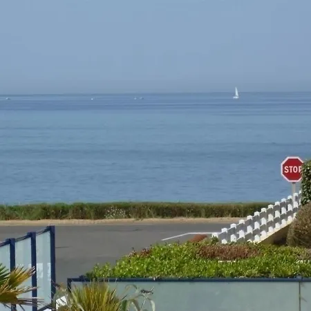 Σπίτι διακοπών House Cote Sauvage Route De La Corniche *