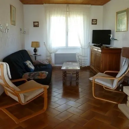 Σπίτι διακοπών House Cote Sauvage Route De La Corniche *