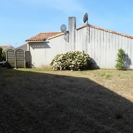 House Cote Sauvage Route De La Corniche Σπίτι διακοπών Brétignolles-sur-Mer